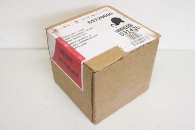 SAUNIER DUVAL S5720600 Motor Vorrangumschaltventil 3 way Valve 3532041169110 OVP