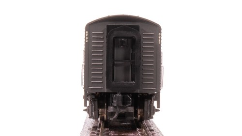 Broadway Limited 7780 N Scale SP EMD F7A Bloody Nose Diesel Locomotive #6295 - Picture 7 of 10