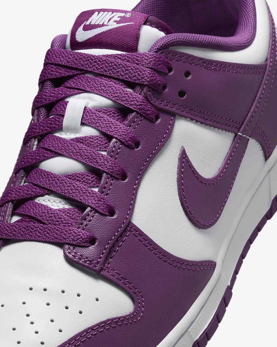 【NIKE】◆Dunk Low Retro Viotech◆DV0833-107◆ NIKE Dunk Low Retro DV0833 107 - Shiekh
