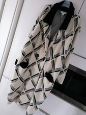  Joseph Ribkoff Strickmantel Strickjacke Hül...