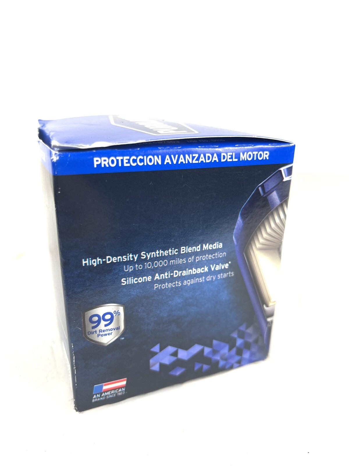 Purolator - PL10241 ONE Advanced Engine Protection Spin On Oil Filter