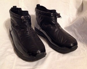 sporto tracy waterproof bootie