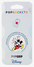 PopSockets Disney Confetti Mickey Mouse Swappable PopSocket Pop Socket PopGrip