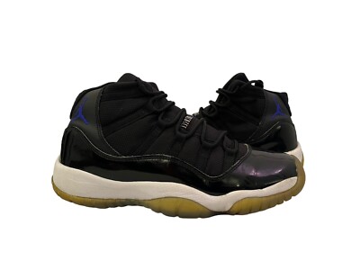space jam 11 size 6.5