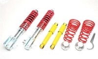 KIT Gewindefahrwerk Fiat Coupe VON 1993 BIS 1996