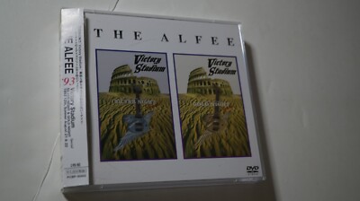 お得で楽しいネットショッピング ALFEE DVD