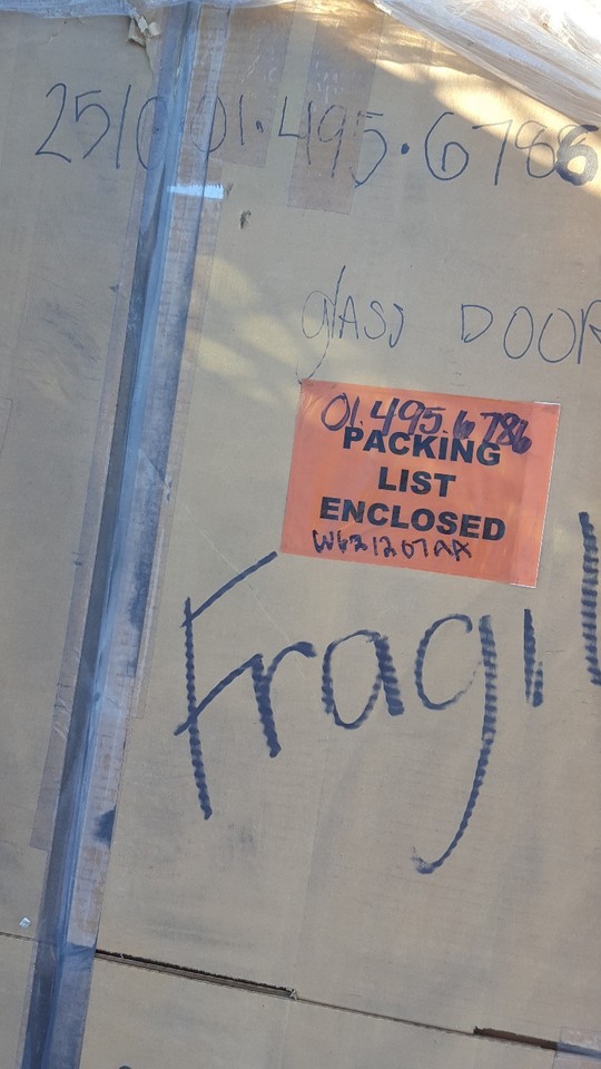 GlassDoor panel 07.0723.0025 1V00490 TEREX 5119M eBay