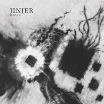 Micro by Jinjer (Record, 2019)