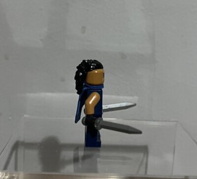 LEGO Marvel Super Heroes Valkyrie Minifigure (76084)