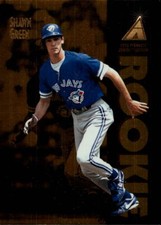 1995 Zenith Baseball (Pick Card From List) C131 05-24