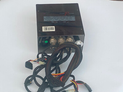 HIPER TYPE R 580W HPU-4K580-MU Netzteil