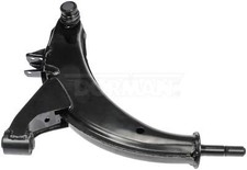 Suspension Control Arm and Ball fits 1990-2006 Subaru Legacy Outback Baja  DORMA