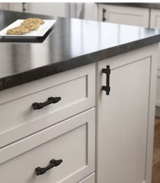 Brainerd Kitchen Handles Matttroy