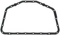 Elring 198.160 ÖLwannendichtung Stahl-Elastomer FüR Opel Vauxhall Untere