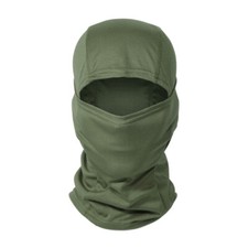 Balaclava Tactical Outdoor Hood Airsoft Sports Protect Face Mask Camo Hunting