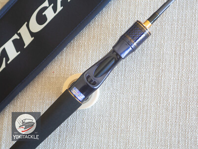 Daiwa SALTIGA LJ 63XHB-S Baitcasting Rod Shipping From JAPAN | eBay