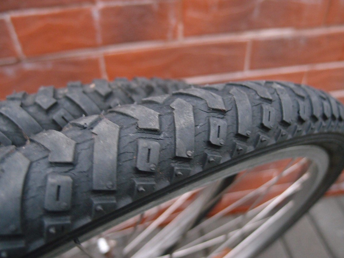 MTB wheels 26 in Araya RX-7 made in Japan Shimano Exage DT Swiss