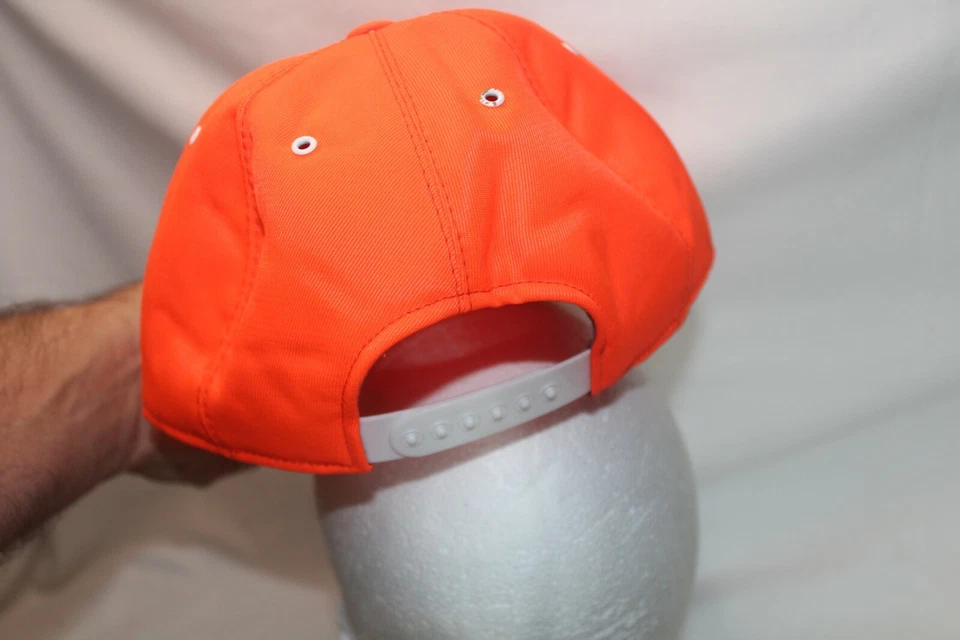  Gorra Statens Vegvesen Volkswagen vintage RARA Foto 2 de 3