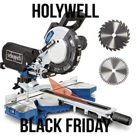 Miter saw cheap black friday
