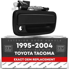 69210-35020 95-04 Toyota Tacoma Exterior Fron...