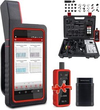 2026 LAUNCH X431 Diagun V Pros Elite OBD2 Car...