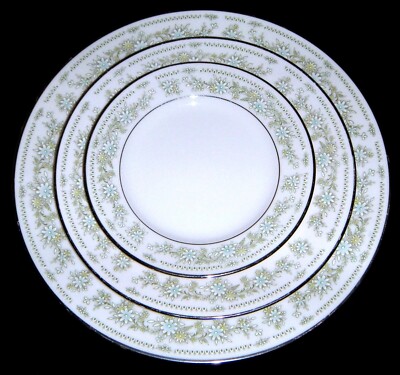 Vintage 1970's Noritake 