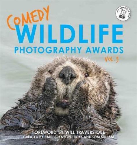 Paul Joynson-Hicks & Tom  Comedy Wildlife Photography Awards  (Copertina rigida)