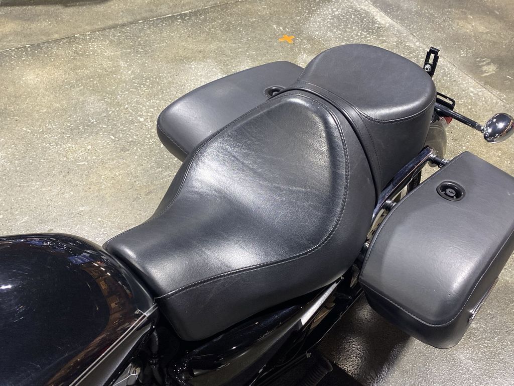 harley davidson xl1200t superlow