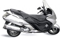 Termoscud Beinschutz R036X Tucano Urbano Silver Wing 400 2006 2007 2008
