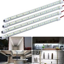 12V Interior LED Light Bar for Car with Switch,LMGYES 12V LED Light Strip LED