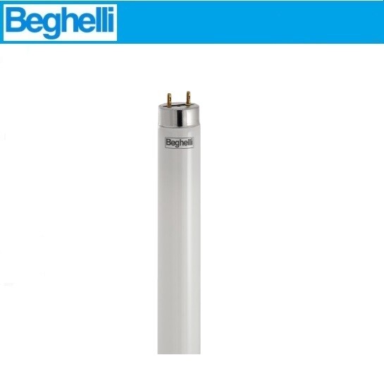 NEON 24W G13 4000K BEGHELLI T8 SAVINGLED TUBO LED 56234