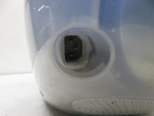 iMac G3 M5521 Indigo 500MHz 256 MB 7GB OS9 - Picture 8 of 12
