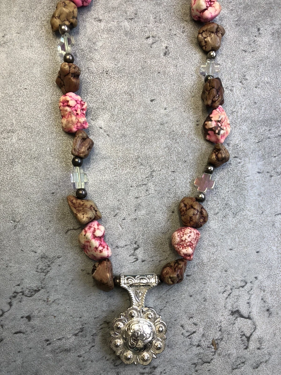 Chunky western jewelry wholesale deals