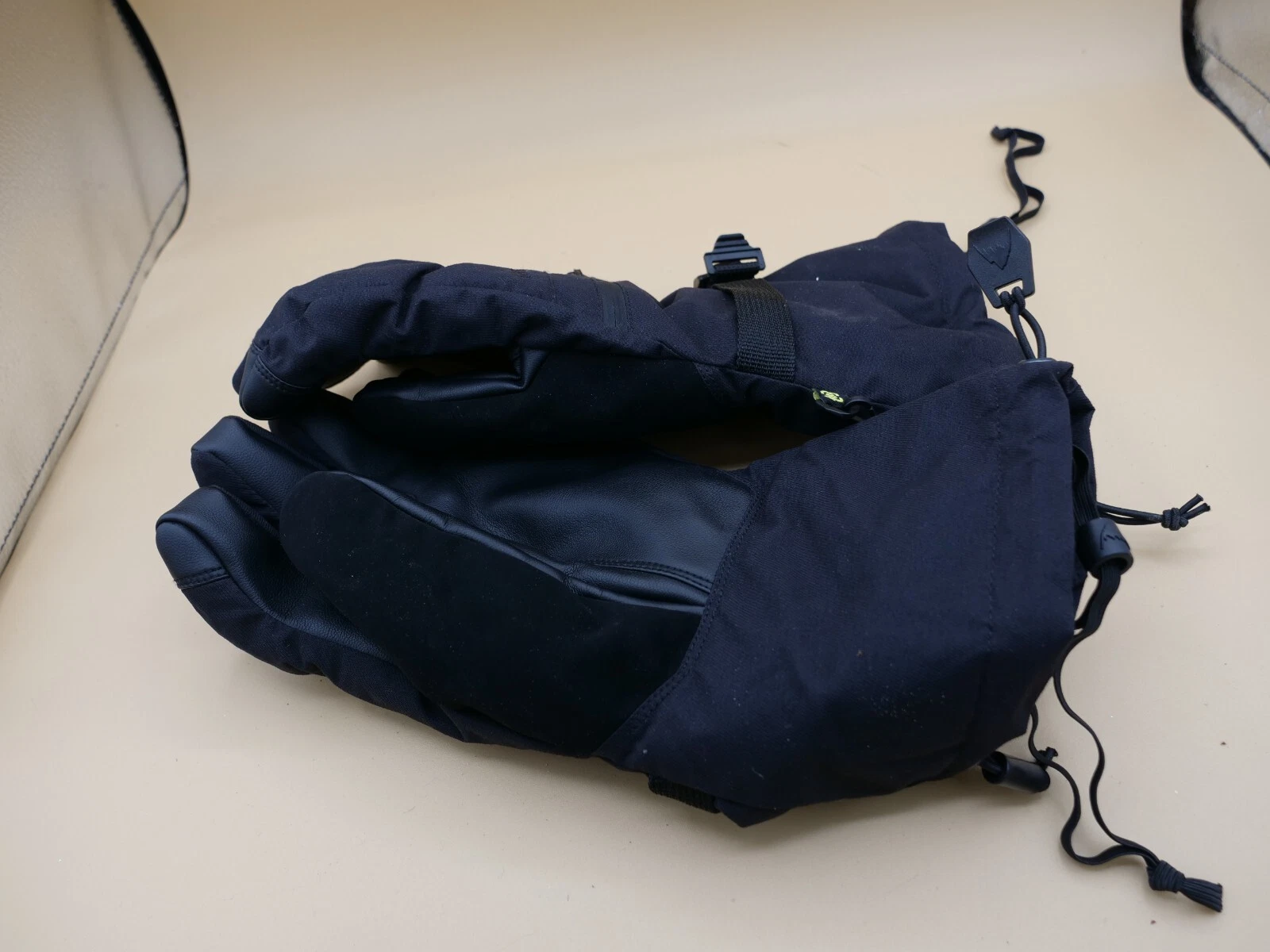 mountain-hardwear firefall gore-tex winter 