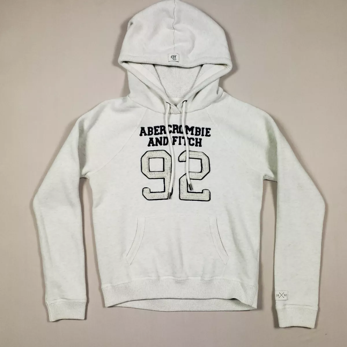 Abercrombie and fitch sweatshirt womens sale