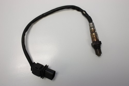 OPEL VAUXHALL INSIGNIA 2.0 CDTI 2009 RHD Lambdasonde 55577162 1717571