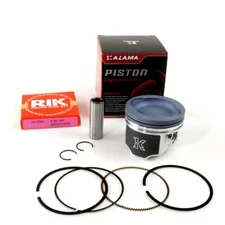Kalama Piston w/ RIK ring kit for 2202127 Sportsman 700 02-08 Ranger 700 06-09