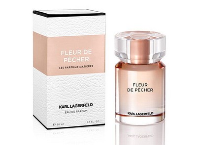 fleur de pecher 50ml