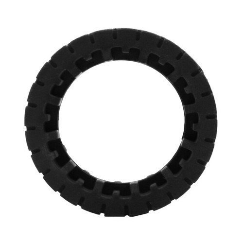 Wheel Tires Skin Cover For iRobotBraava Jet M6 Robotic Vacuum Cleaner - Bild 9 von 10