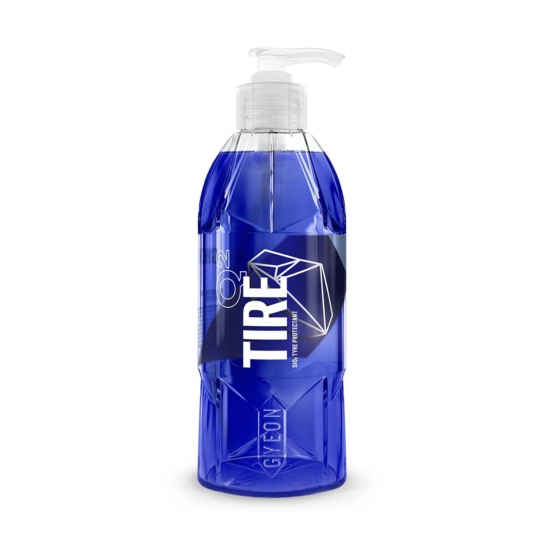 Gyeon Q2 Tire Dressing - 500 ml