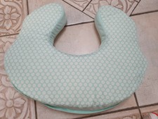 comfort and harmony nursing pillow cover