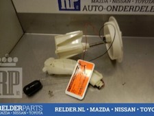 Carburateur Mazda RX8