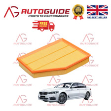 Filtro Aria Premium Qualità FIt BMW 630 E63 E64 3.0 04 Bosch 13717521033 13717521