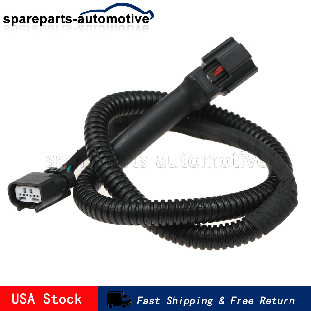 Fit For 2011-2014 Ford F-150 Rear View Back Up Camera Wire Harness BL3Z-14A411-A