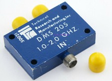 TRM DMS 205 1-2GHz Power Divider