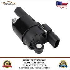 Ignition coil For 2014-2018 Chevrolet Camaro Corvette Silverado 1500 4.3L 6.2L