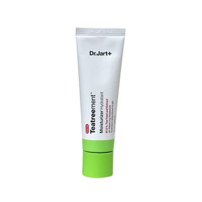 Dr. Jart+ Ctrl A Teatreement Moisturizer Hydratant 50ml