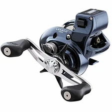 Daiwa Lexa 100 Series Line Counter Casting Reel - Choose LH or RH  FREE SHIPPING