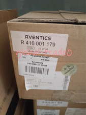 R416001179 Brand New Pneumatic Components R416001179