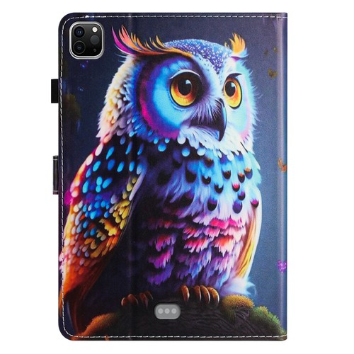 For iPad 5/6/7/8/9/10/11th Mini Pro Air 2025 Shockproof Leather Smart Case Cover - Picture 52 of 66